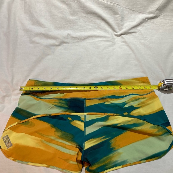 Lot of 2 Women’s Smartwool Active Lined Shorts. Size XL, NWT! $120.00! - Picture 8 of 13